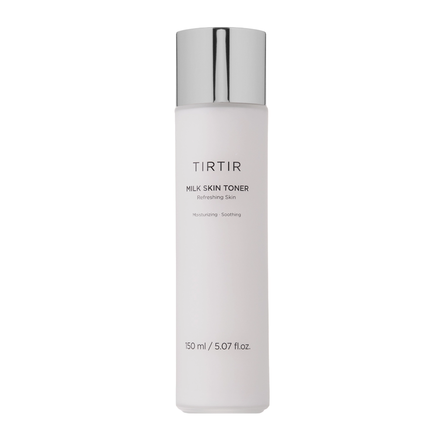 TIRTIR - Milk Skin Toner - Hydratačné tonikum s extraktom z ryže - 150 ml