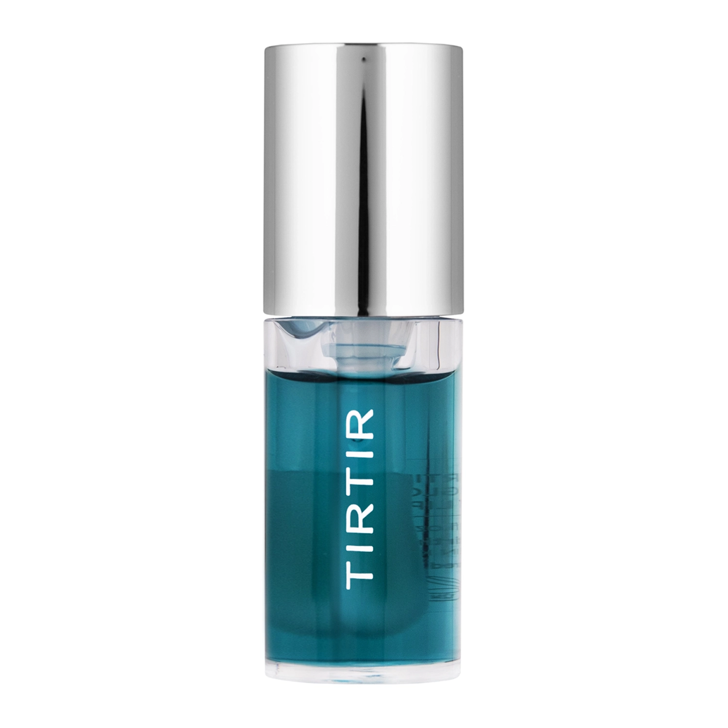 TIRTIR - My Glow Lip Oil - Mint - Chladivý olej na pery - 5,7 ml  