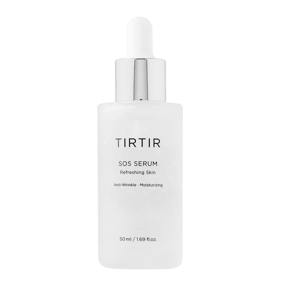 TIRTIR - SOS Serum - Revitalizačné pleťové sérum - 50 ml