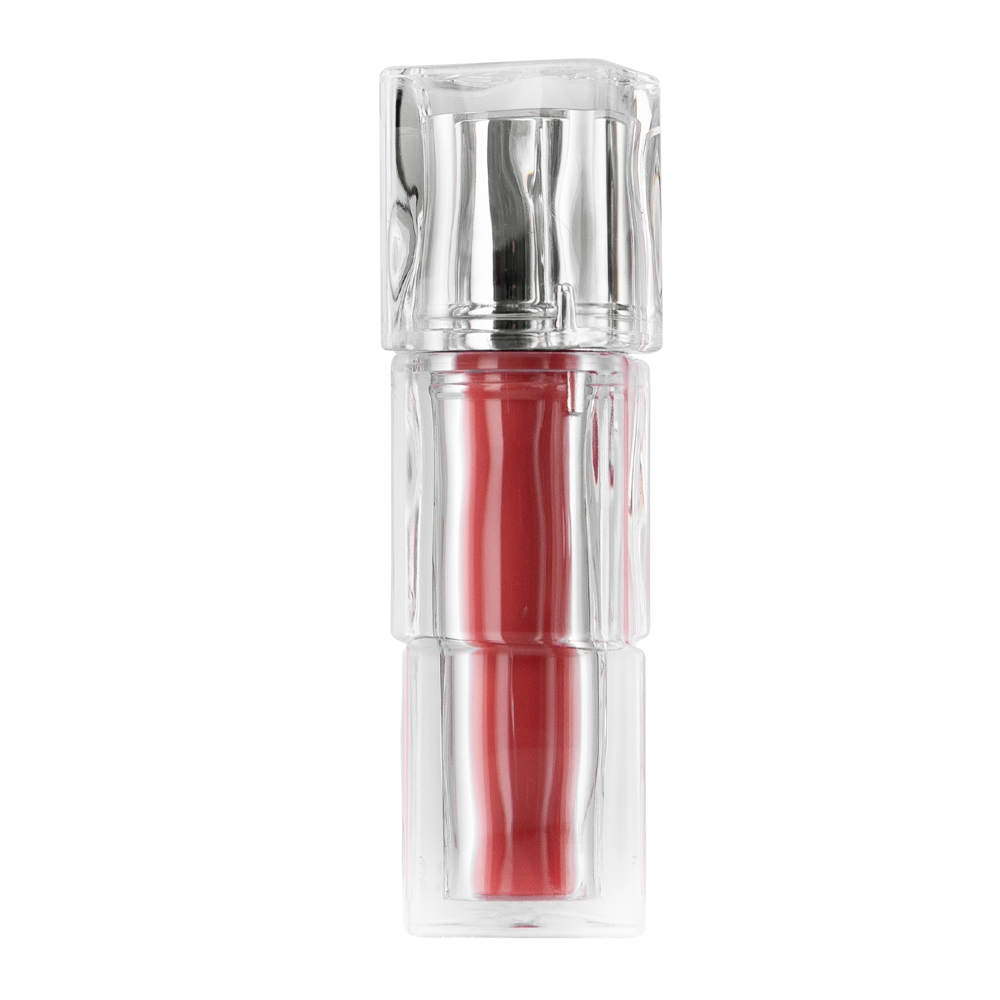 TIRTIR - Waterism Glow Tint - 02 Merry Coral - Rozjasňujúci tint na pery - 4 g