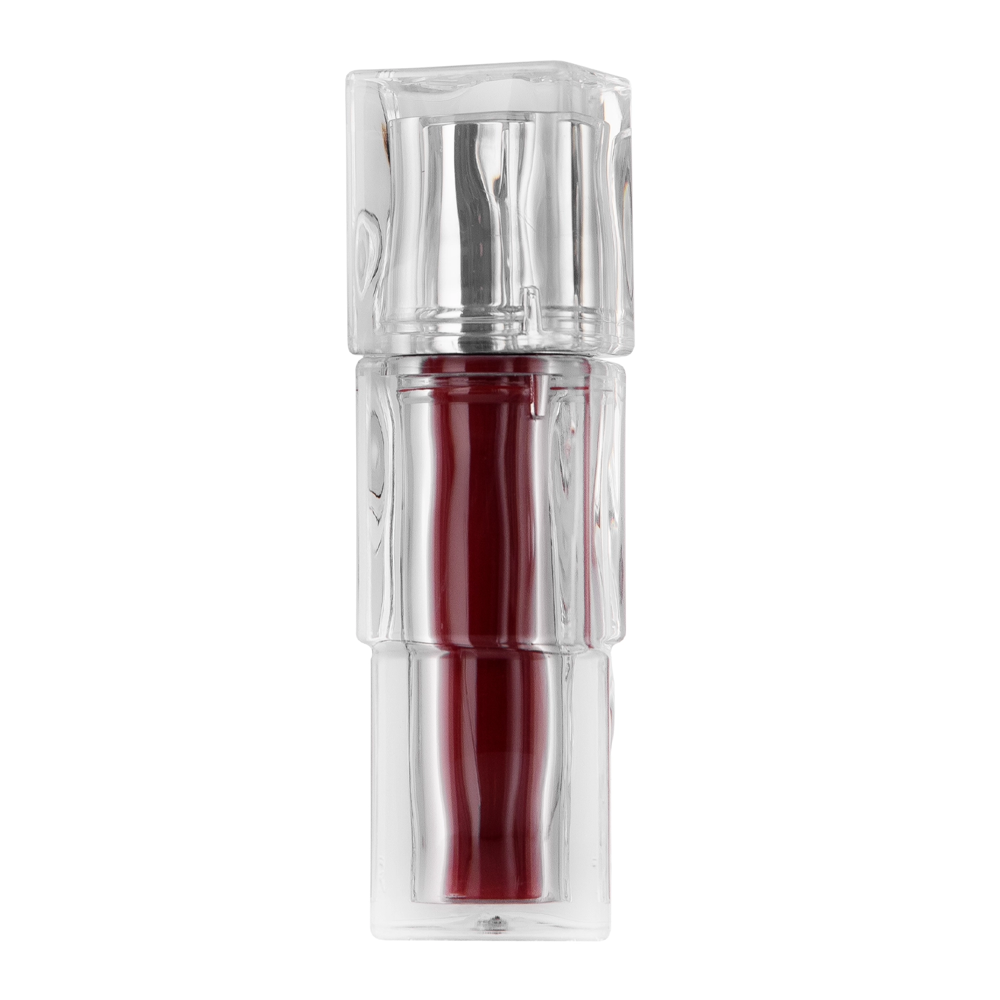 TIRTIR - Waterism Glow Tint - 07 Cassis Plum - Rozjasňujúci tint na pery - 4 g