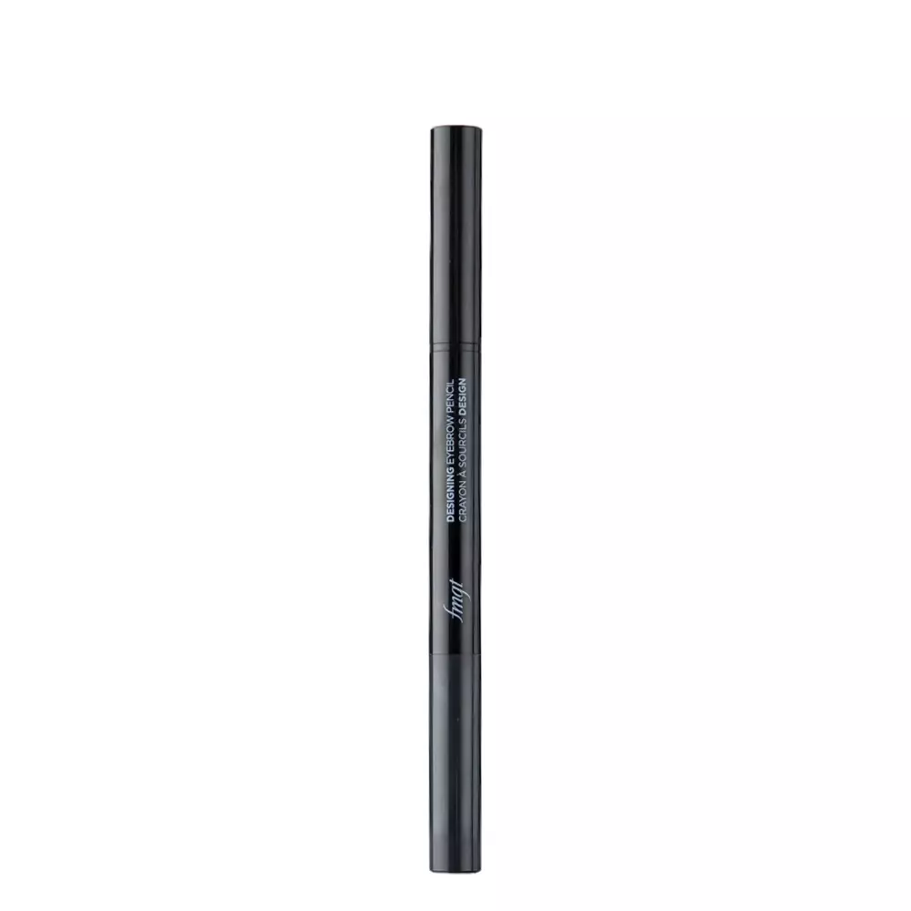 The Face Shop - Fmgt Designing Eyebrow Pencil - 06 Dark Gray - Ceruzka na obočie - 3,3 g