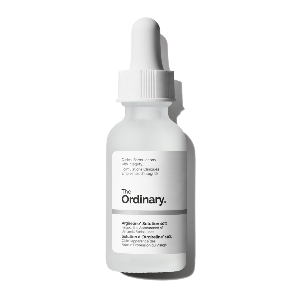 The Ordinary - Argireline Solution 10% - Sérum s 10% komplexom peptidov ARGIRELINE™ - 30 ml