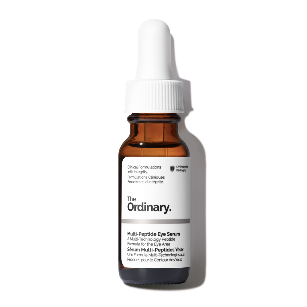 The Ordinary - Multi-Peptide Eye Serum - Očné sérum na báze vody - 15 ml