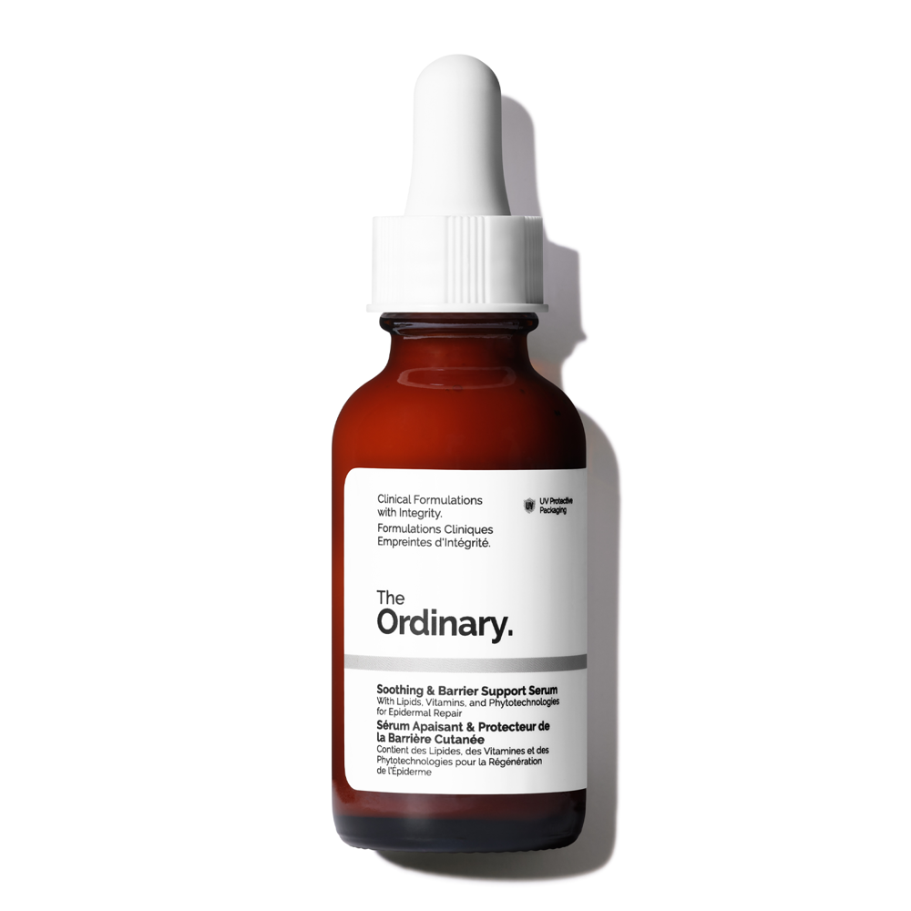 The Ordinary - Soothing & Barrier Support Serum - Upokojujúce pleťové sérum- 30 ml