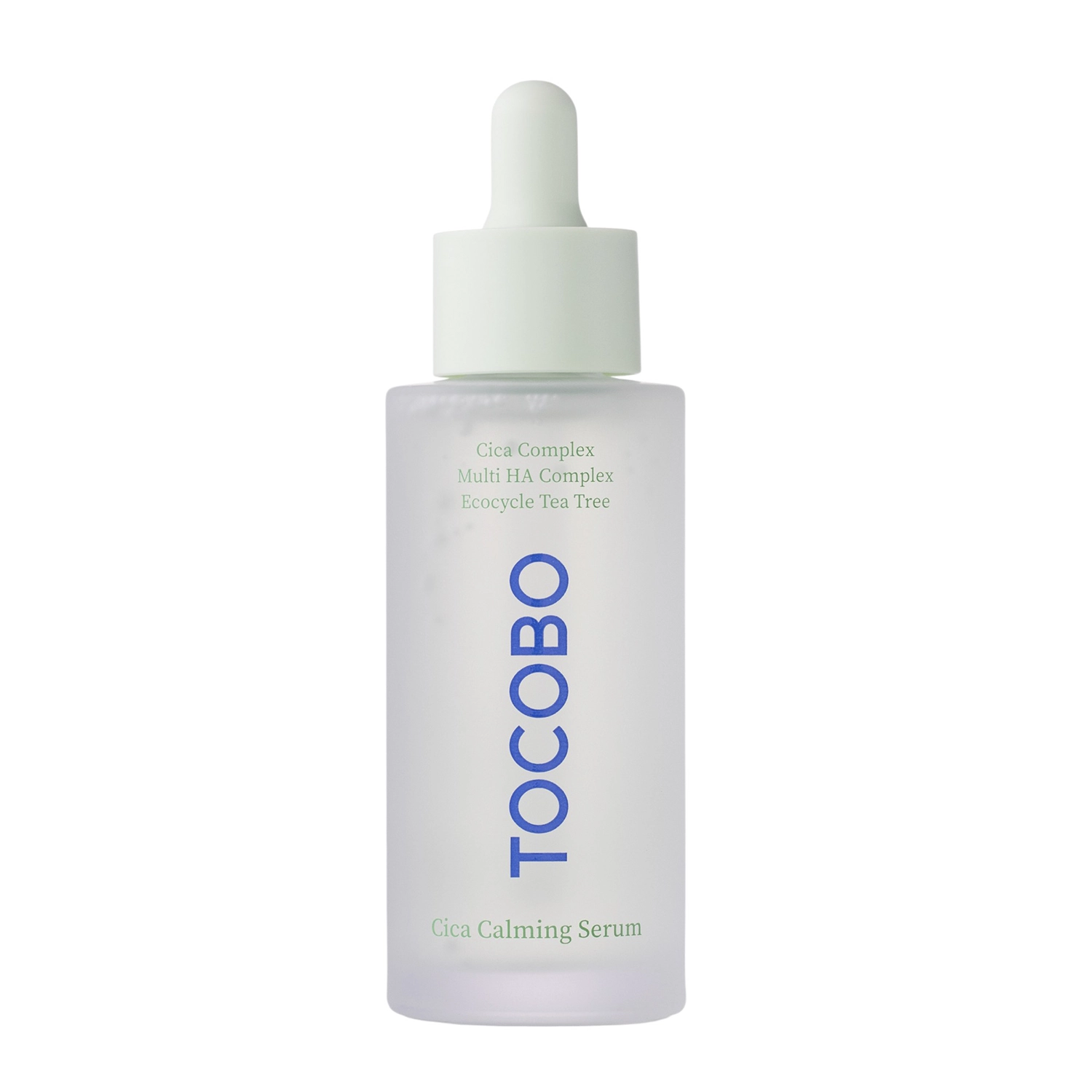 Tocobo - Cica Calming Serum - Upokojujúce sérum na tvár - 50 ml