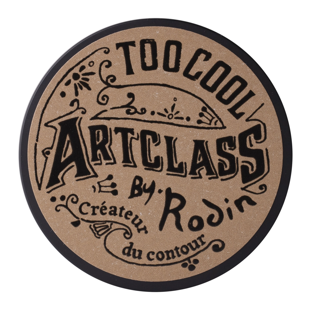 Too Cool for School - Artclass By Rodin Shading Master Set - #1,5 Neutral - Kontúrovacia sada - 9.5 g