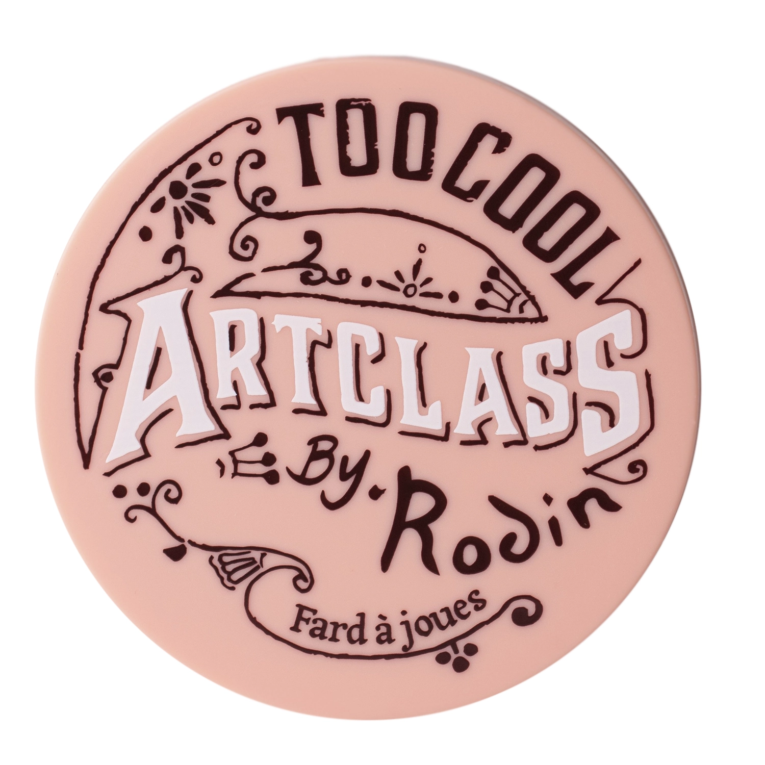 Too Cool for School - Artclass By Rodin Shading Master Set - #De Peche - Sada líceniek - 9 g