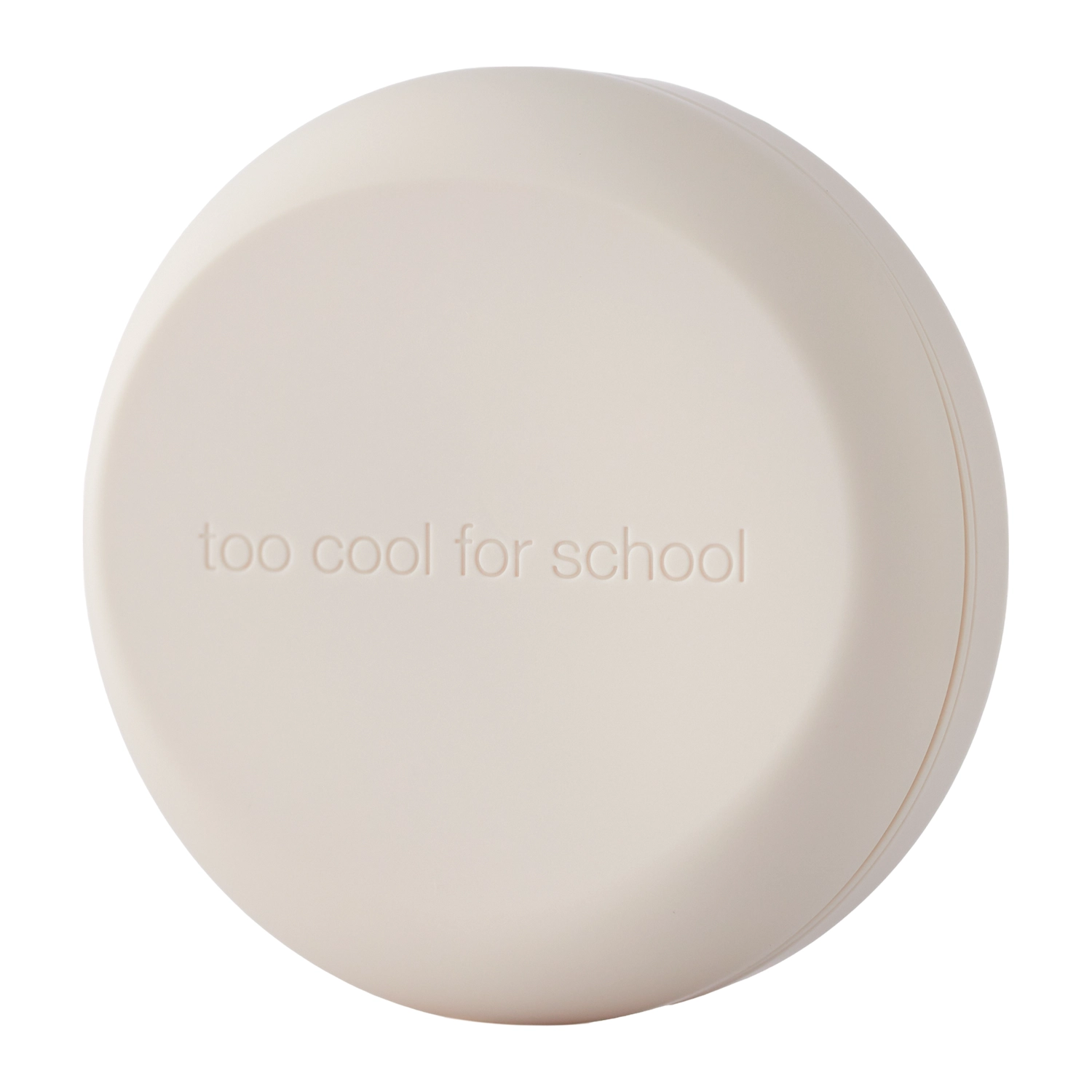 Too Cool for School - Fixing Nude Cushion SPF 50+ PA+++ - 02W Warm Ivory - Make-up v hubke s SPF filtrom - 12g+12g