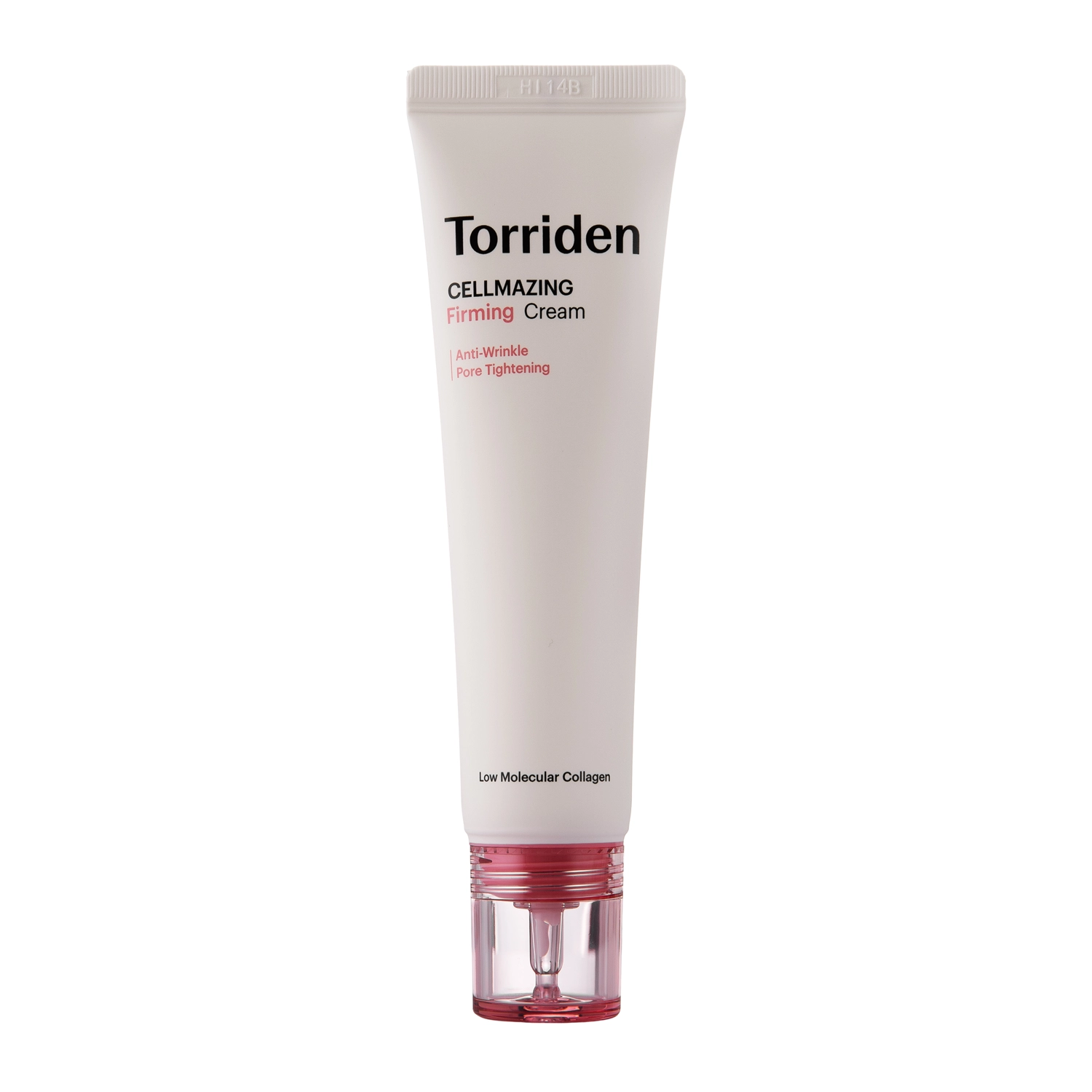 Torriden - Cellmazing Firming Cream - Spevňujúci krém s niacínamidom - 60 ml