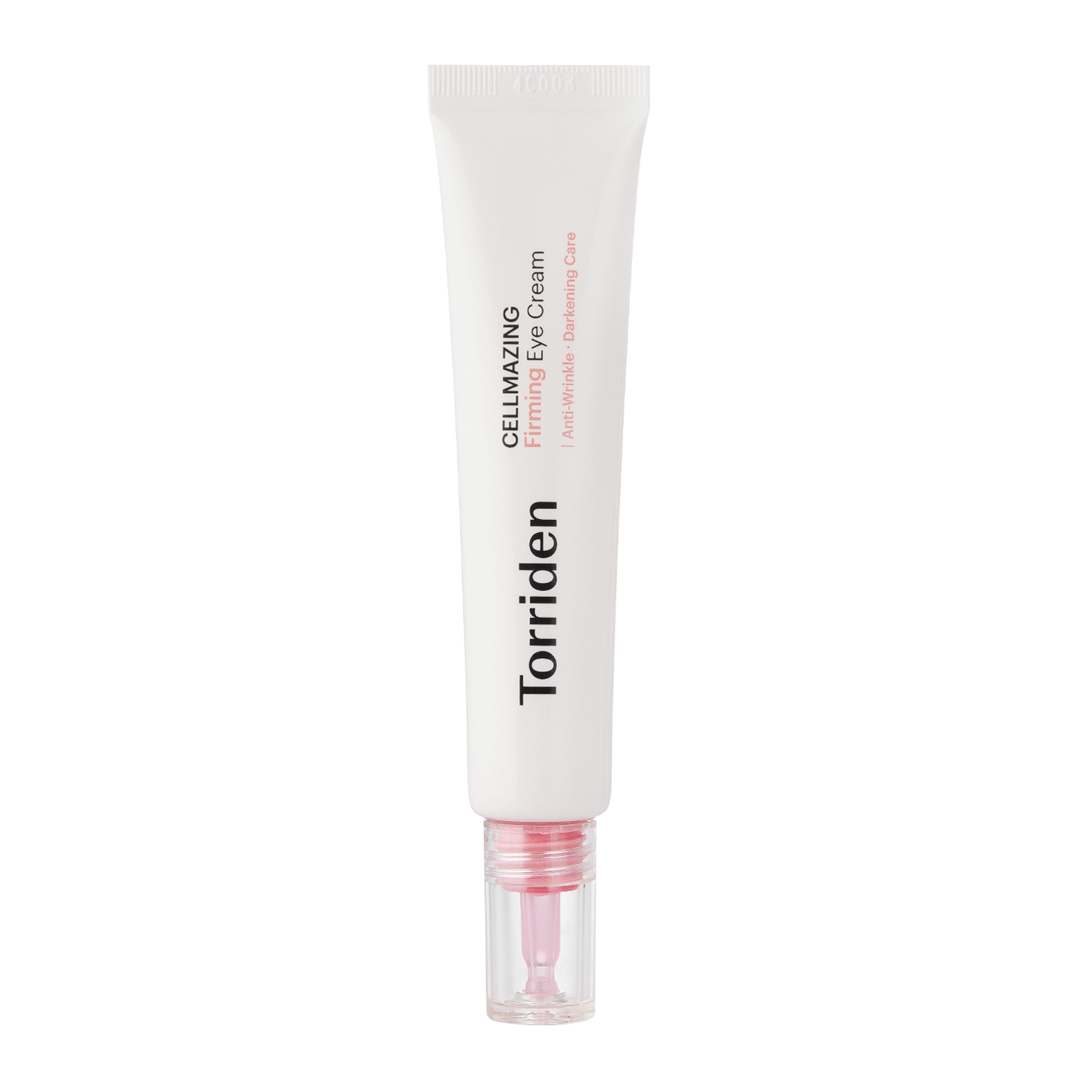 Torriden - Cellmazing Firming  Eye Cream - Spevňujúci očný krém - 30 ml