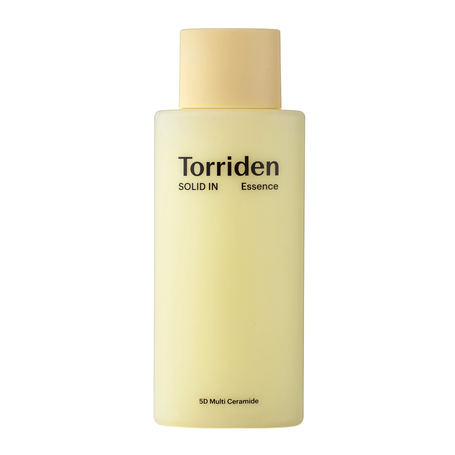 Torriden - Solid-In - Ceramide All Day Essence - Pleťová esencia s ceramidmi - 100ml