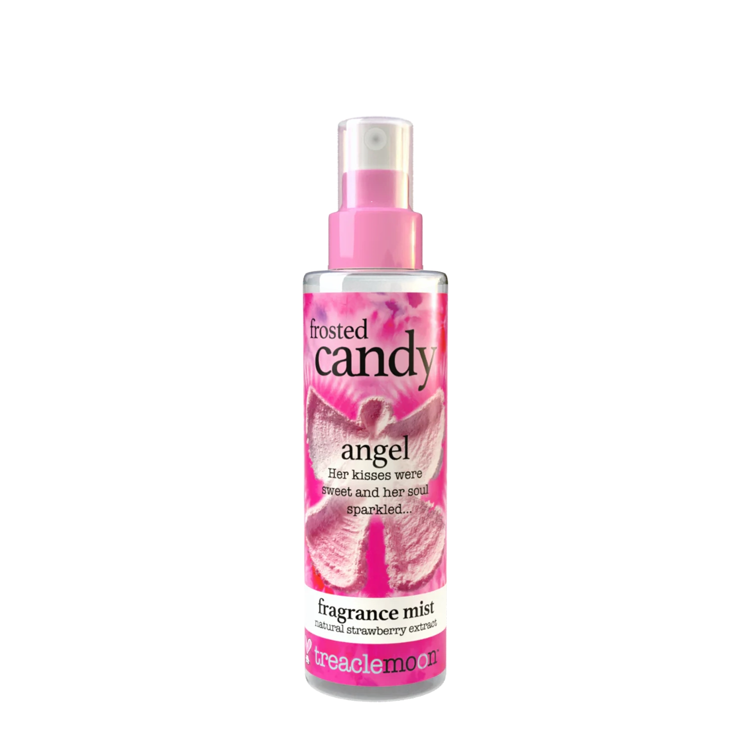 TreacleMoon - Body Spray Candy Angel - Parfumovaná telová hmla - 150 ml