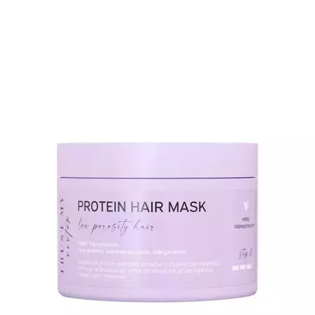 Trust My Sister - Protein Hair Mask - Proteínová maska na vlasy s nízkou pórovitosťou - 150g