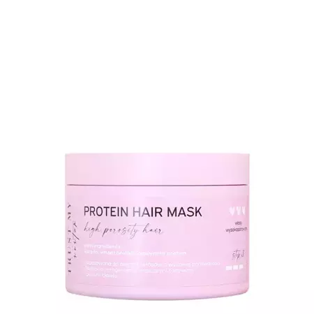 Trust My Sister - Protein Hair Mask - Proteínová maska na vlasy s vysokou pórovitosťou - 200ml