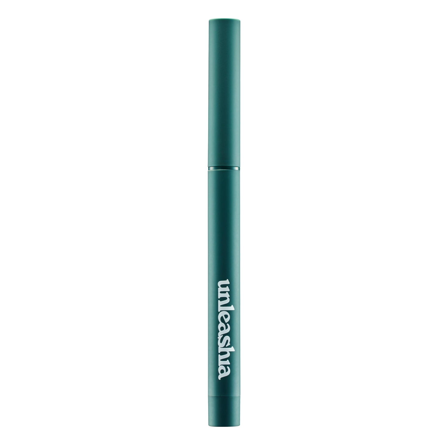 UNLEASHIA - Easy Glide Flat Eyeliner - No 1 Deep Black - Plochá očná linka - 0,15 g