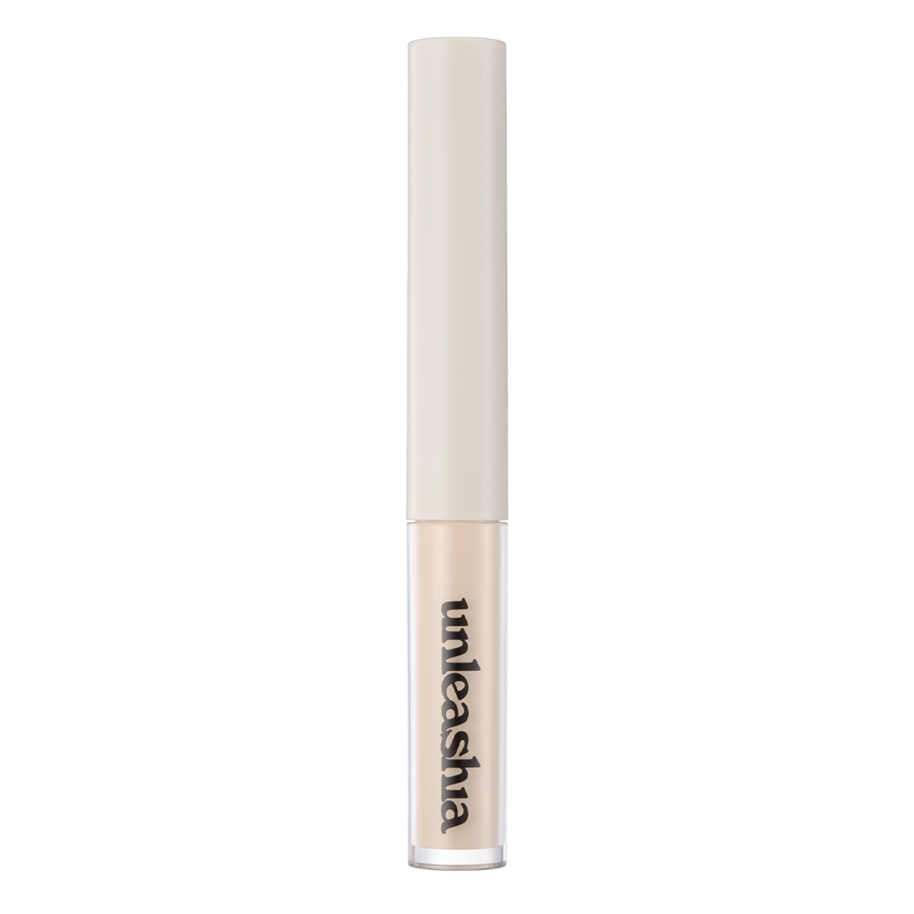 Unleashia - Bye Bye My Blemish Concealer - No. 0.5 Fair - Korektor pod oči - 2 g