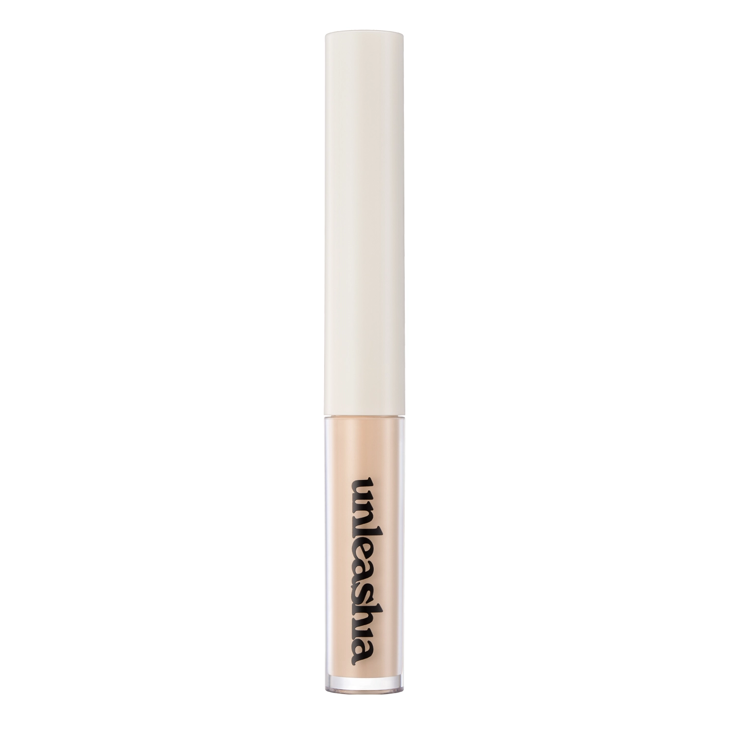 Unleashia - Bye Bye My Blemish Concealer - No. 2.0 Wheat - Korektor pod oči - 2 g