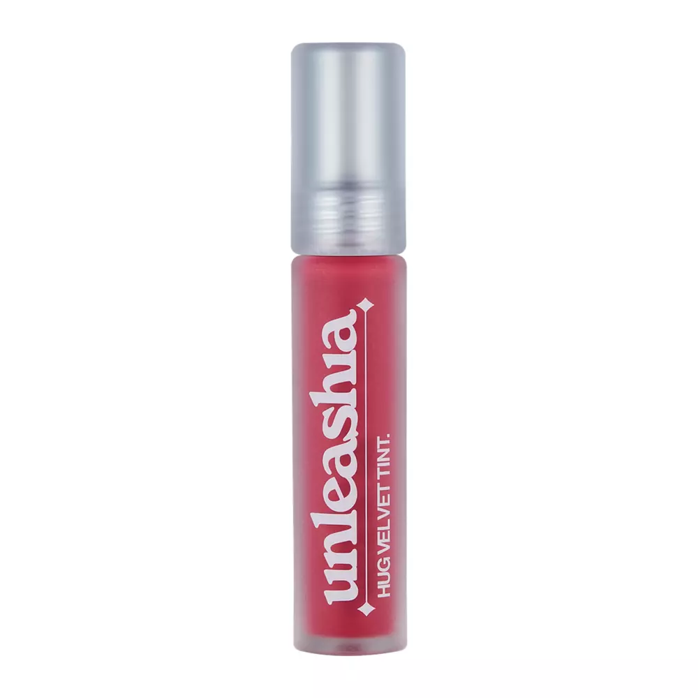 Unleashia - Hug Velvet Tint - 2 Mingle - Zamatový tint na pery - 4,5 g