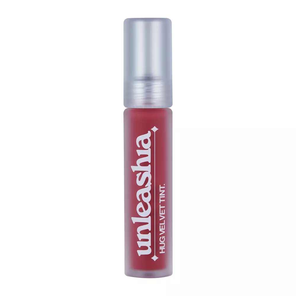 Unleashia - Hug Velvet Tint - 4 Join - Zamatový tint na pery - 4,5 g