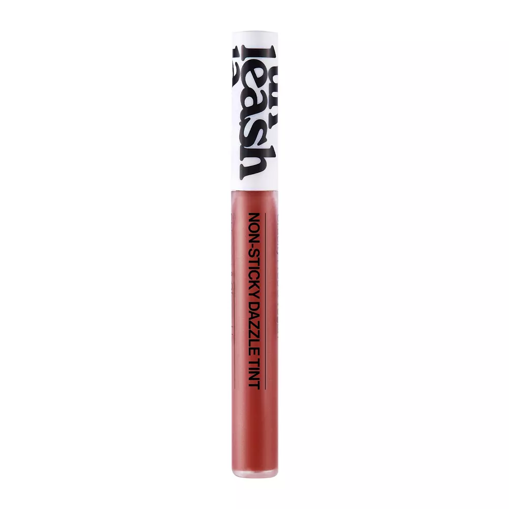 Unleashia - Non Sticky Dazzle Tint - 1 Blink - Lesklý tint na pery - 7,6 g