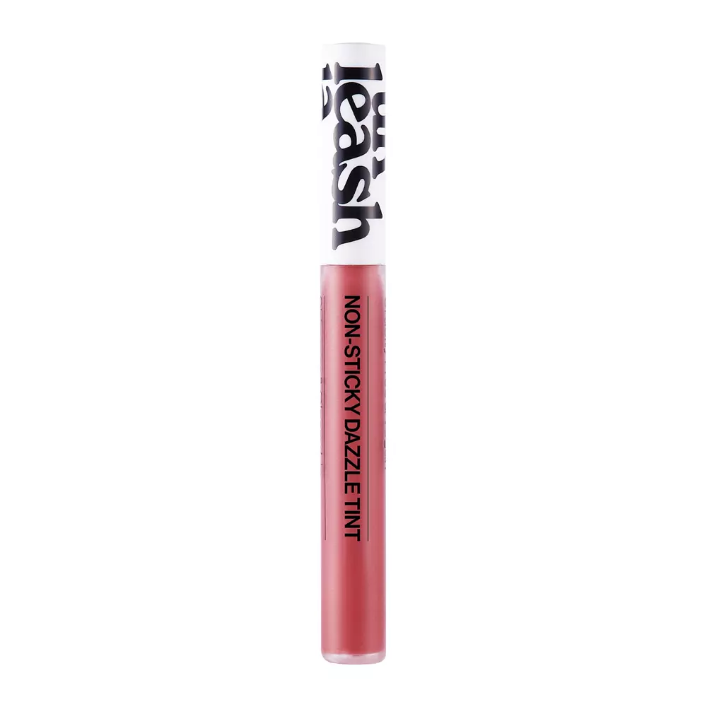 Unleashia - Non Sticky Dazzle Tint - 3 Glowday - Lesklý tint na pery - 7,6 g