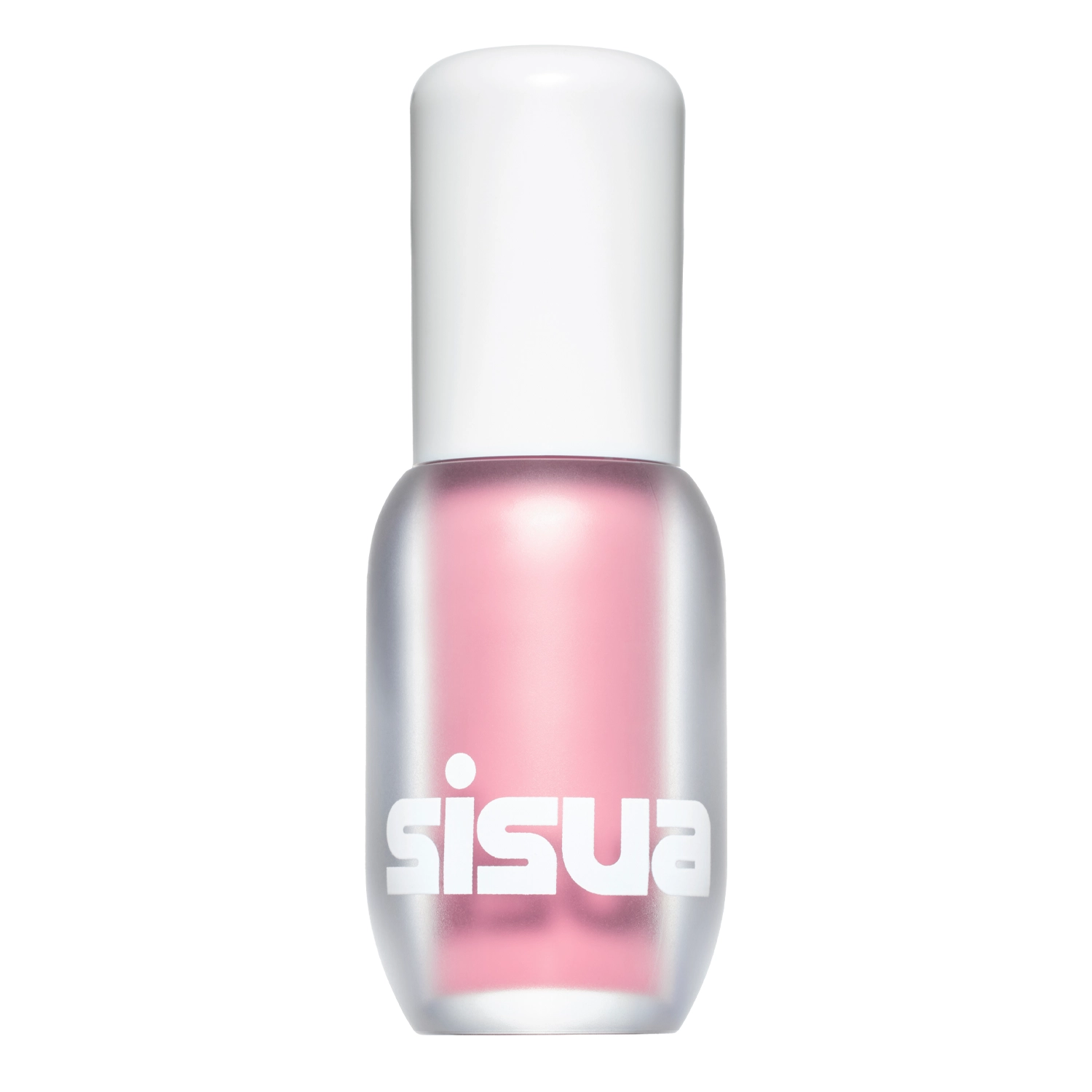 Unleashia - Sisua Berry Shot Lip Tint - No. 1 White Berry - Hydratačný tint na pery - 3,8 g