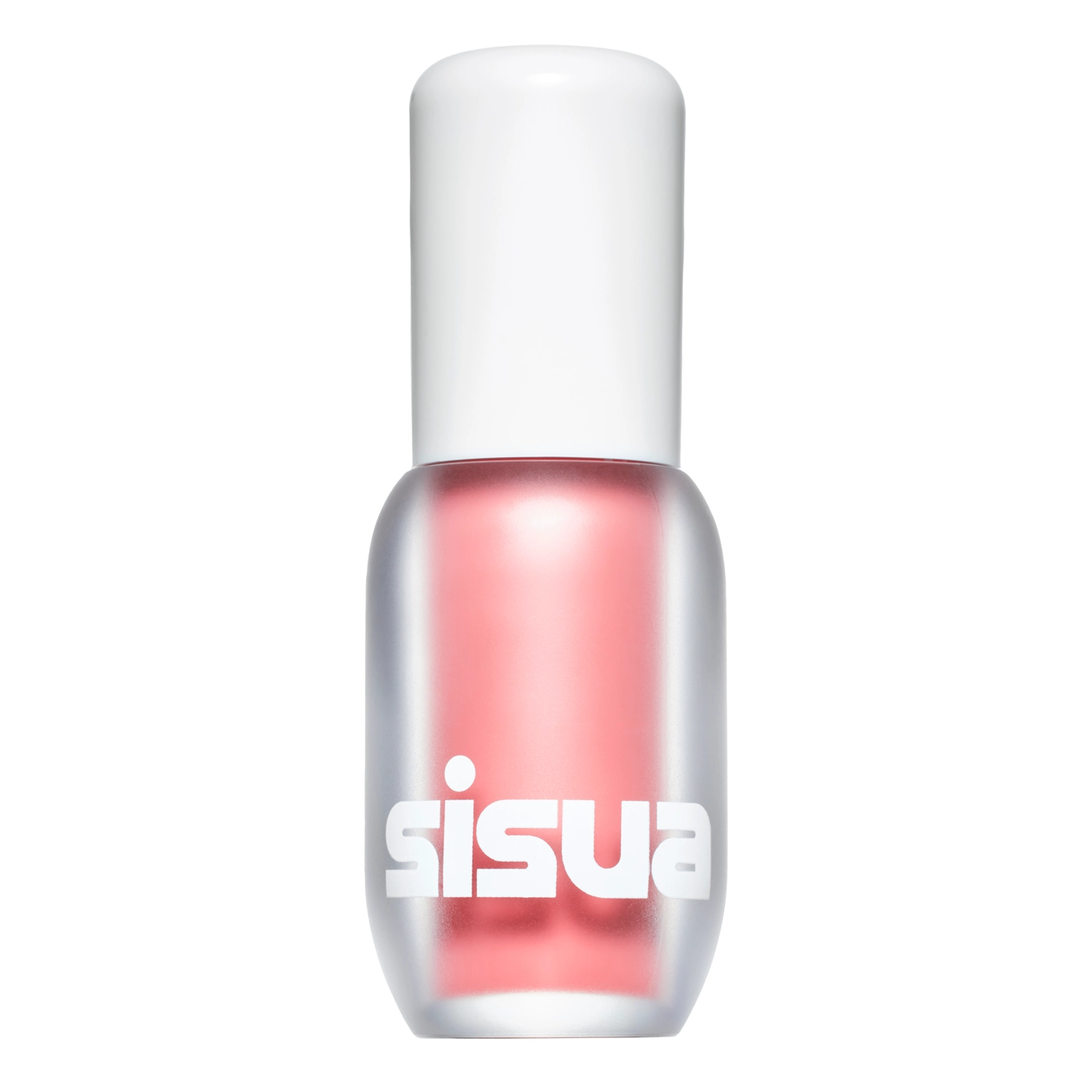 Unleashia - Sisua Berry Shot Lip Tint - No. 3 Cheers - Hydratačný tint na pery - 3,8 g