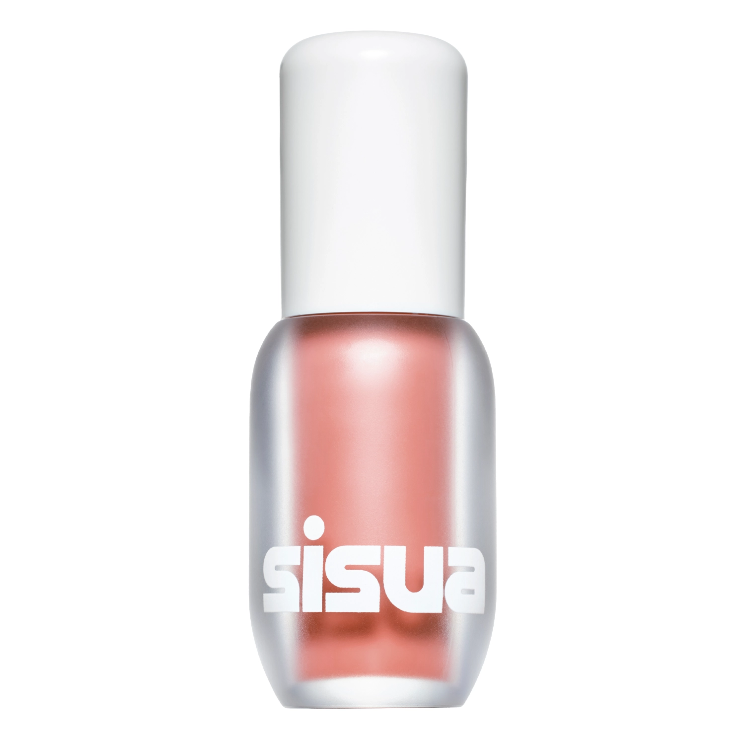 Unleashia - Sisua Berry Shot Lip Tint - No. 4 Woo Woo - Hydratačný tint na pery - 3,8 g