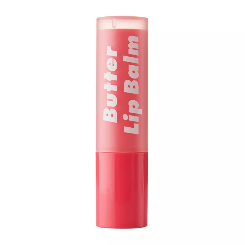 Unpa - Bubi Bubi Butter Lip Balm - Hydratačný balzam na pery - 3,8 g