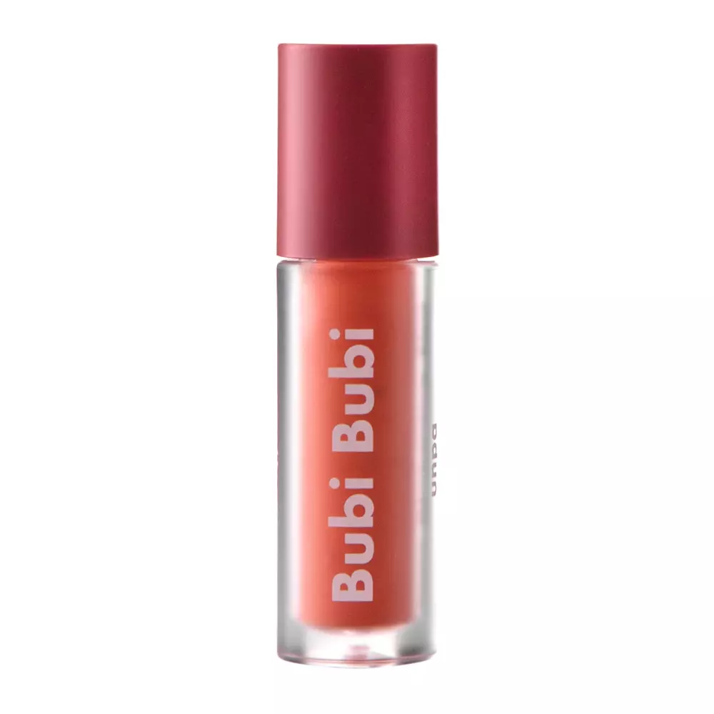 Unpa - Bubi Bubi Stay Blooming Tint For Lip&Cheek - 02 Hydrangea Coral - Tint na pery a lícenka - 3,5 ml