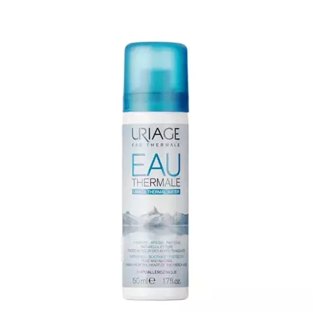 Uriage - Eau Thermale Spray - Termálna voda - 50 ml