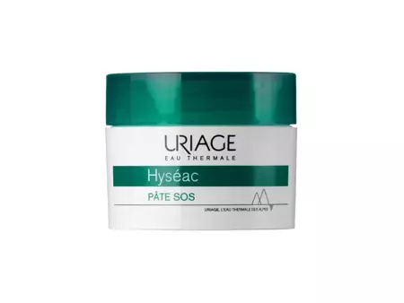 Uriage - Hyseac - Pate SOS - Lokálna pasta na akné - 15 ml