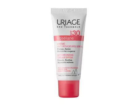 Uriage - Roseliane Crème SPF30 - SPF krém pre citlivú pleť - 40 ml