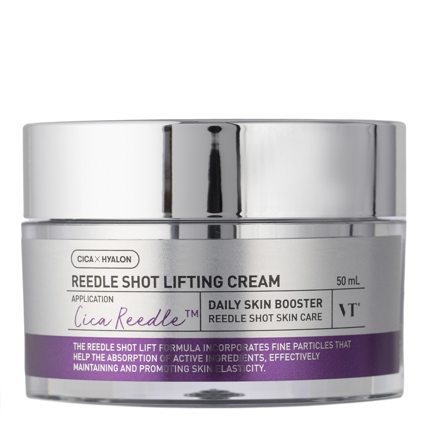 VT Cosmetics - Reedle Shot Lifting Cream - Liftingujúci krém na tvár - 50 ml 