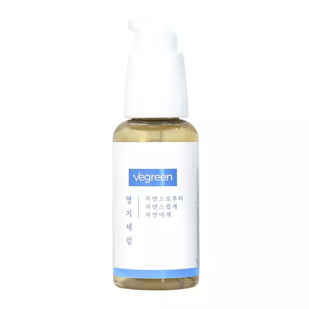 Vegreen - Skin Barrier Reishi Serum - Spevňujúce sérum s extraktmi z húb - 50 ml