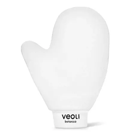 Veoli Botanica - I gLOVE PEEL - Peelingujúca rukavica na telo