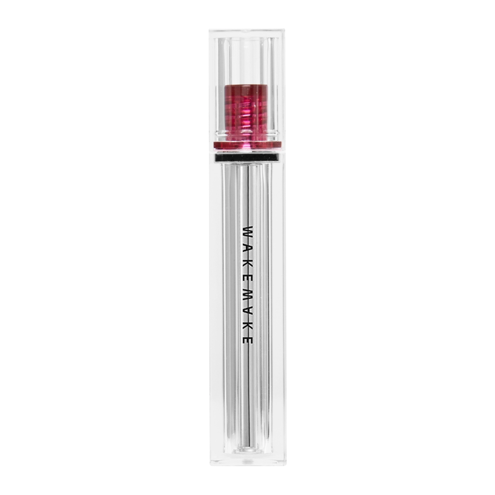 Wakemake - Dewy Gel Glow Tint - 08 Coolish Cherry - Gélový tint na pery - 3 g