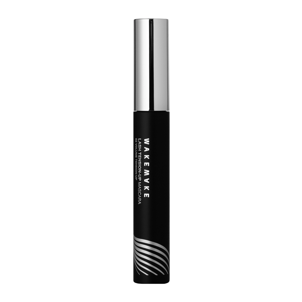 Wakemake - Lash Tension-Up Mascara - 02 Volume Tension-Up - Riasenka na zväčšenie objemu rias - 7 g