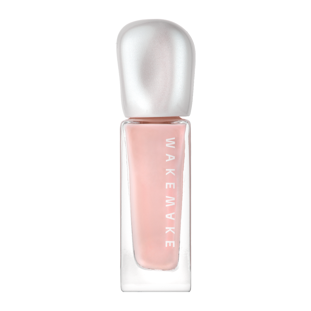 Wakemake - Mood Wear Nail Color - 05 Pale - Lesklý lak na nechty - 7 ml