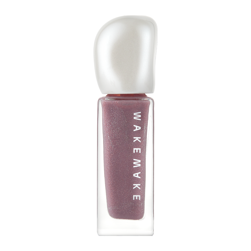 Wakemake - Mood Wear Nail Color - 08 Mirage - Lesklý lak na nechty - 7 ml