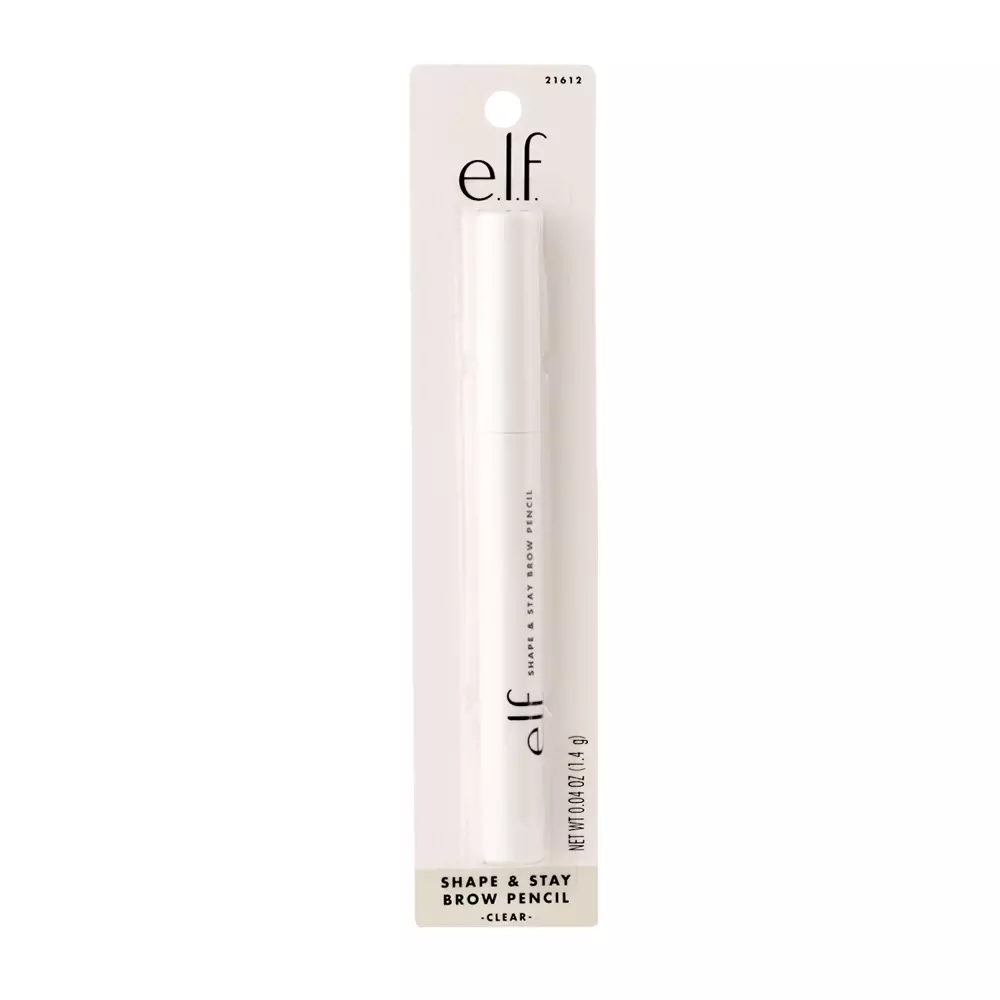 e.l.f. - Shape & Stay Brow Pencil - Fixačná ceruzka na obočie - 1,4g